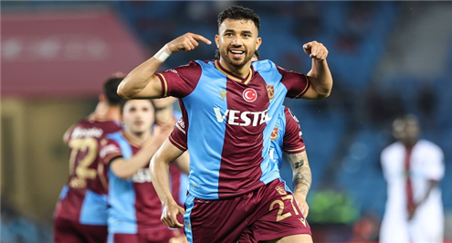 تقارير: طرابزون سبور يحدد بديل تريزيجيه في حالة رحيله